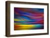 Late Afternoon-Ursula Abresch-Framed Photographic Print