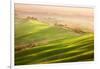 Late Afternoon-Marcin Sobas-Framed Photographic Print