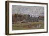 Late Autumn, 1894-Isaak Ilyich Levitan-Framed Giclee Print