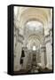 Late Baroque Style Altar-Stuart Forster-Framed Stretched Canvas