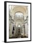 Late Baroque Style Altar-Stuart Forster-Framed Photographic Print