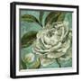 Late Bloomers I-Elizabeth Medley-Framed Art Print