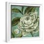 Late Bloomers I-Elizabeth Medley-Framed Art Print