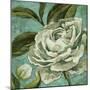 Late Bloomers I-Elizabeth Medley-Mounted Art Print
