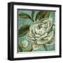 Late Bloomers I-Elizabeth Medley-Framed Art Print