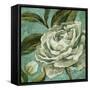 Late Bloomers I-Elizabeth Medley-Framed Stretched Canvas