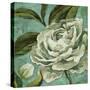 Late Bloomers I-Elizabeth Medley-Stretched Canvas