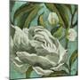 Late Bloomers II-Elizabeth Medley-Mounted Art Print