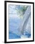 Late Breeze-Alice Dalton Brown-Framed Art Print