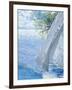 Late Breeze-Alice Dalton Brown-Framed Art Print