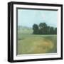 Late Days-Megan Lightell-Framed Giclee Print