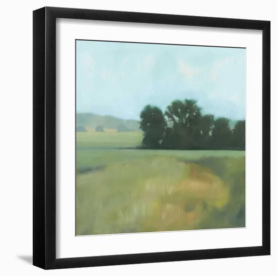 Late Days-Megan Lightell-Framed Giclee Print