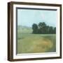 Late Days-Megan Lightell-Framed Giclee Print