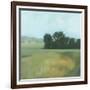 Late Days-Megan Lightell-Framed Art Print