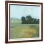 Late Days-Megan Lightell-Framed Art Print