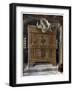 Late Gothic Schrank, 1910-Edwin Foley-Framed Premium Giclee Print