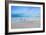 Late Gulls-Craig Trewin Penny-Framed Art Print