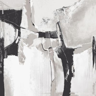 'Late Hour II' Giclee Print Sydney Edmunds