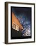 Late In The Day-Tim Nyberg-Framed Giclee Print