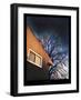 Late In The Day-Tim Nyberg-Framed Giclee Print