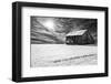 Late January-Trent Foltz-Framed Art Print