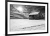 Late January-Trent Foltz-Framed Giclee Print