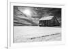 Late January-Trent Foltz-Framed Giclee Print