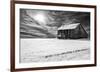 Late January-Trent Foltz-Framed Giclee Print