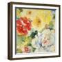 Late Morning-Jill Martin-Framed Art Print