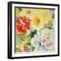 Late Morning-Jill Martin-Framed Art Print