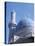 Late Mosque, Baghdad, Iraq, Middle East-Robert Harding-Stretched Canvas