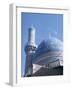 Late Mosque, Baghdad, Iraq, Middle East-Robert Harding-Framed Photographic Print