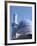 Late Mosque, Baghdad, Iraq, Middle East-Robert Harding-Framed Photographic Print