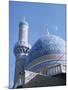 Late Mosque, Baghdad, Iraq, Middle East-Robert Harding-Mounted Photographic Print