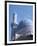 Late Mosque, Baghdad, Iraq, Middle East-Robert Harding-Framed Photographic Print