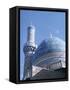 Late Mosque, Baghdad, Iraq, Middle East-Robert Harding-Framed Stretched Canvas