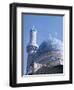 Late Mosque, Baghdad, Iraq, Middle East-Robert Harding-Framed Photographic Print