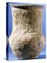 Late Neolithic/Early Bronze Age Ceramic Beaker, European, C4000 Bc-null-Stretched Canvas