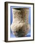 Late Neolithic/Early Bronze Age Ceramic Beaker, European, C4000 Bc-null-Framed Photographic Print