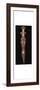 Late Neolithic female figure from Romania, 40th century BC. Artist: Unknown-Unknown-Framed Premium Giclee Print