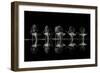 Late Night Drink-Xavier Ortega-Framed Photographic Print