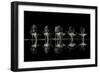 Late Night Drink-Xavier Ortega-Framed Photographic Print