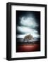 Late Night Feelings-Philippe Sainte-Laudy-Framed Photographic Print