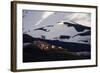 Late Night on Casteluccio, Umbria-Andy Mumford-Framed Photographic Print