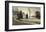 Late October-Ray Hendershot-Framed Giclee Print