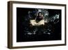 Late Rescue, 2014-Elinleticia H?gabo-Framed Giclee Print