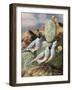 Late Spring Storm-Trevor V. Swanson-Framed Giclee Print