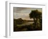 Late Summer, 1834-Thomas Doughty-Framed Giclee Print