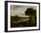 Late Summer, 1834-Thomas Doughty-Framed Giclee Print