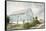 Late Summer Barn I Crop-Elizabeth Urquhart-Framed Stretched Canvas